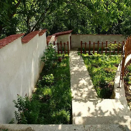 Kovachevata Kashta 度假居 *